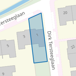 Perceel NDN00-D-7007