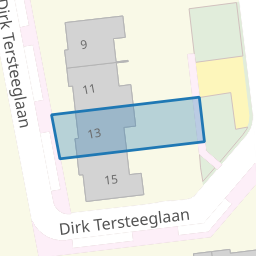 Perceel NDN00-D-7013