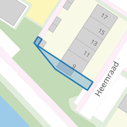 Perceel NDN00-D-7085