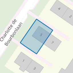 Perceel NDN00-D-7116