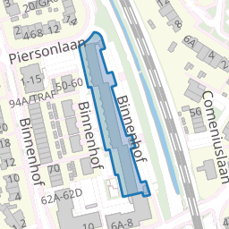 Perceel NDN00-D-7118