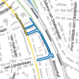 Perceel NDN00-D-7119