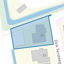 Perceel NDN00-D-7125