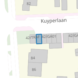 Perceel NDN00-D-7178