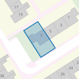 Perceel NDN00-D-7190