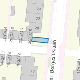 Perceel NDN00-D-7198