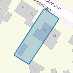 Perceel NDN00-D-7209