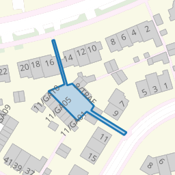 Perceel NDN00-D-7219