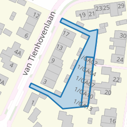 Perceel NDN00-D-7235