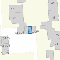 Perceel NDN00-D-7237