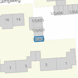 Perceel NDN00-D-7245