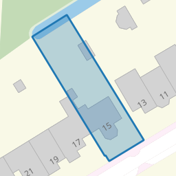 Perceel NDN00-D-7257