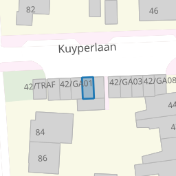 Perceel NDN00-D-7265