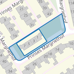 Perceel NDN00-D-7272