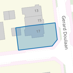 Perceel NDN00-D-7276