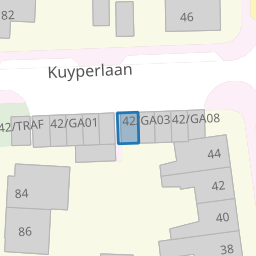 Perceel NDN00-D-7277