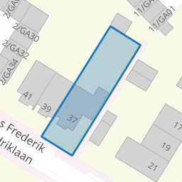 Perceel NDN00-D-7281