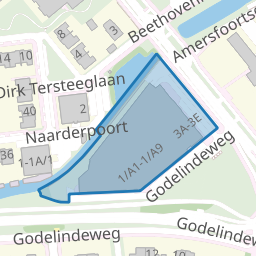 Perceel NDN00-D-7283