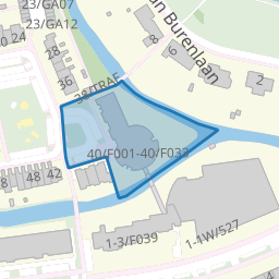 Perceel NDN00-D-7291