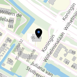 Appartement NDN00 D 7312 24