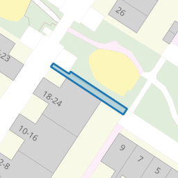 Perceel NDN00-D-7329