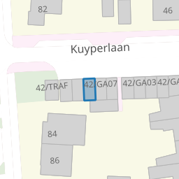 Perceel NDN00-D-7335