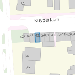 Perceel NDN00-D-7336