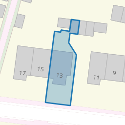 Perceel NDN00-D-7338