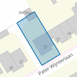 Perceel NDN00-D-7339