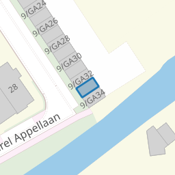 Perceel NDN00-D-7347