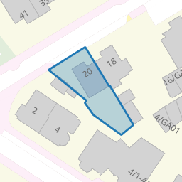 Perceel NDN00-D-7369