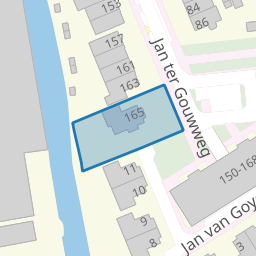 Perceel NDN00-D-7393