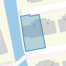 Perceel NDN00-D-7411