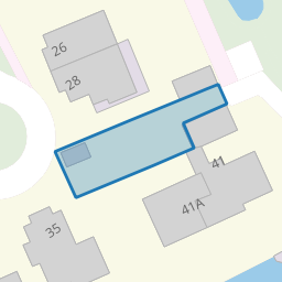 Perceel NDN00-D-7439