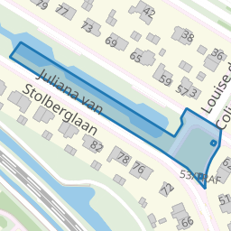 Perceel NDN00-D-7448