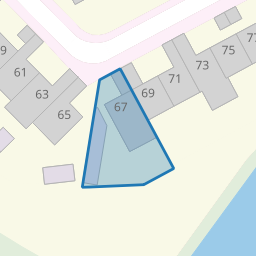 Perceel NDN00-D-7469