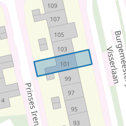 Perceel NDN00-D-7493