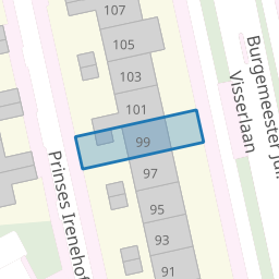 Perceel NDN00-D-7494