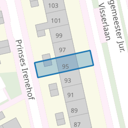 Perceel NDN00-D-7495