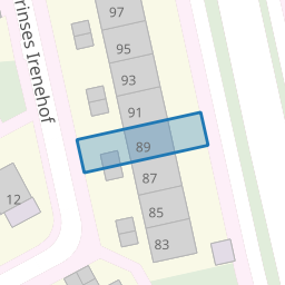 Perceel NDN00-D-7498