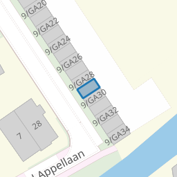 Perceel NDN00-D-7504