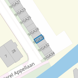 Perceel NDN00-D-7505