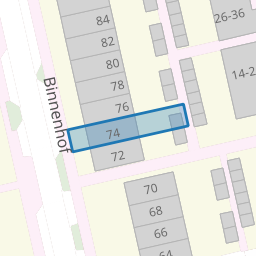 Perceel NDN00-D-7531