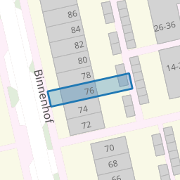 Perceel NDN00-D-7532