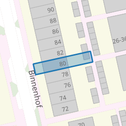 Perceel NDN00-D-7534