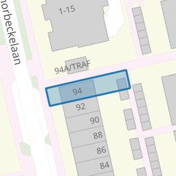 Perceel NDN00-D-7541