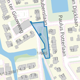 Perceel NDN00-D-7556