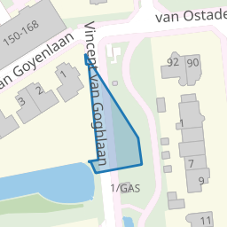 Perceel NDN00-D-7576