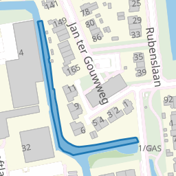 Perceel NDN00-D-7626