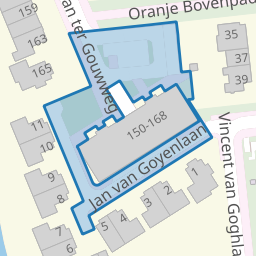 Perceel NDN00-D-7632